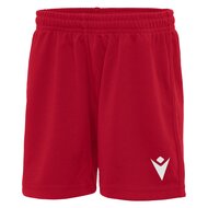 Macron Amethyst short rood