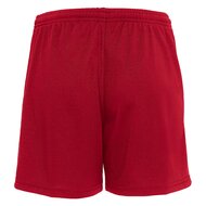 Macron Amethyst short rood