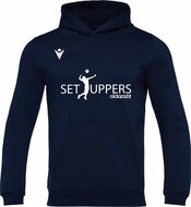 Set Uppers Macron sweater