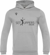 Set Uppers Macron sweater