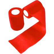 Sock Tape Wrap sokkentape rood