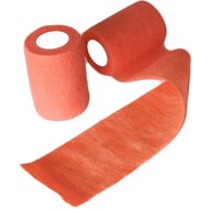 Sock Tape Wrap sokkentape oranje