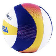 Mikasa beachvolleybal BV551C Beach Classic