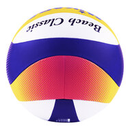 Mikasa beachvolleybal BV551C Beach Classic