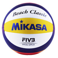 Mikasa beachvolleybal BV551C Beach Classic