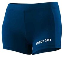 Macron Krypton short - navy