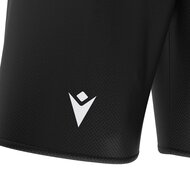 Macron X500 reversible basketbalshort zwart