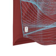 Macron Wyvern shirt - bordeaux rood/celeste