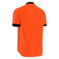 Macron Wyvern shirt oranje