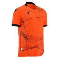 Macron Wyvern shirt oranje