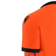 Macron Wyvern shirt oranje