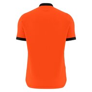 Macron Wyvern shirt oranje