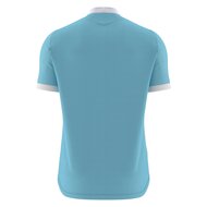 Macron Wyvern shirt celeste