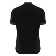 Macron Wyvern shirt zwart