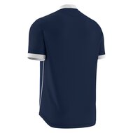 Macron Wyvern shirt navy