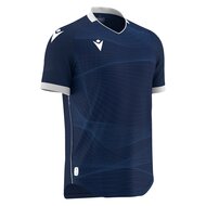 Macron Wyvern shirt navy