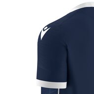 Macron Wyvern shirt navy