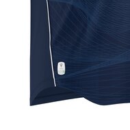 Macron Wyvern shirt navy