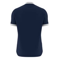 Macron Wyvern shirt navy