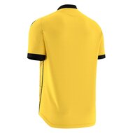 Macron Wyvern shirt geel