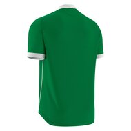 Macron Wyvern shirt groen