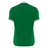 Macron Wyvern shirt groen