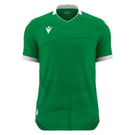 Macron Wyvern shirt groen