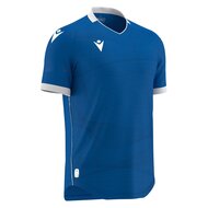 Macron Wyvern shirt blauw