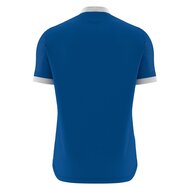 Macron Wyvern shirt blauw