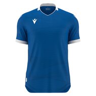 Macron Wyvern shirt blauw