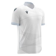 Macron Wyvern shirt wit