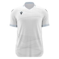 Macron Wyvern shirt wit