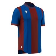 Macron Propus shirt bordeaux