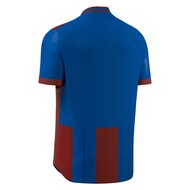 Macron Propus shirt bordeaux