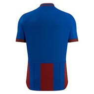 Macron Propus shirt bordeaux