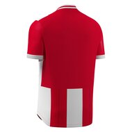 Macron Propus shirt rood wit