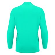 Macron Corvus keepersshirt turquoise