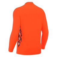 Macron Corvus keepersshirt oranje