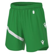 Macron Shen short groen