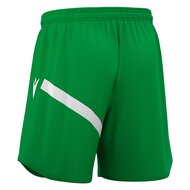 Macron Shen short groen