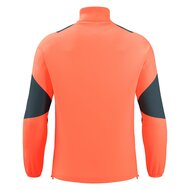 Macron Cuzco 1/4 Zip Top coral