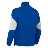 Macron Cuzco 1/4 Zip Top blauw