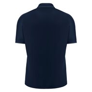 Macron Aulos polo navy