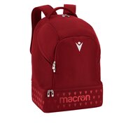 Macron Rookie backpack rugtas bordeaux