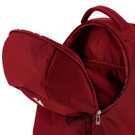 Macron Rookie backpack rugtas bordeaux