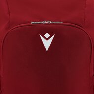 Macron Rookie backpack rugtas bordeaux