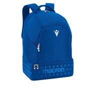 Macron Rookie backpack rugtas blauw