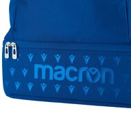 Macron Rookie backpack rugtas blauw