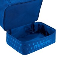 Macron Rookie backpack rugtas blauw