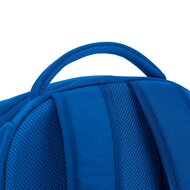 Macron Rookie backpack rugtas blauw